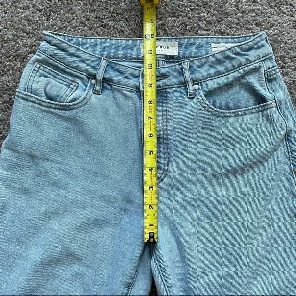 Pacsun Mom Jeans - Picture 5 of 10